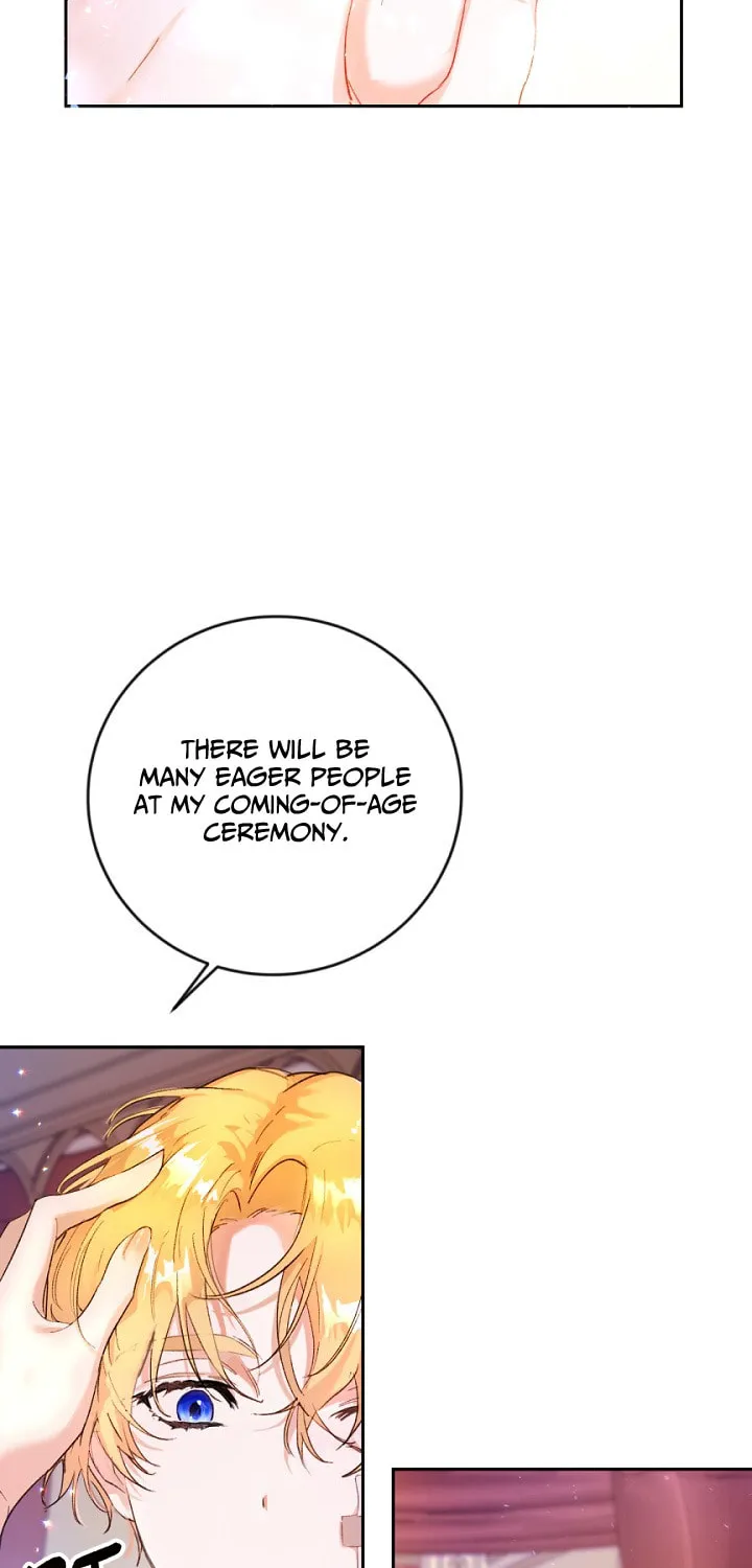 The Villainess is a Marionette Chapter 7 page 49 - 