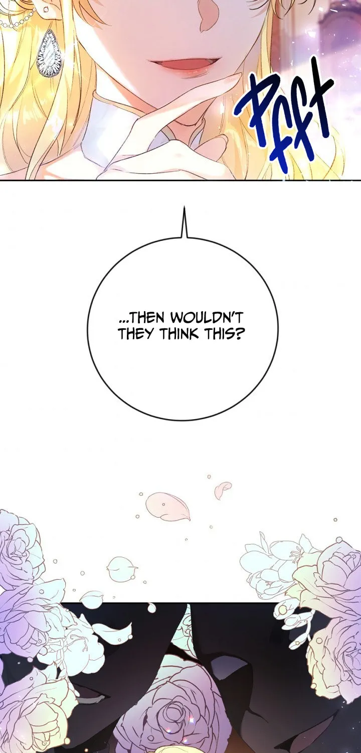 The Villainess is a Marionette Chapter 7 page 51 - 