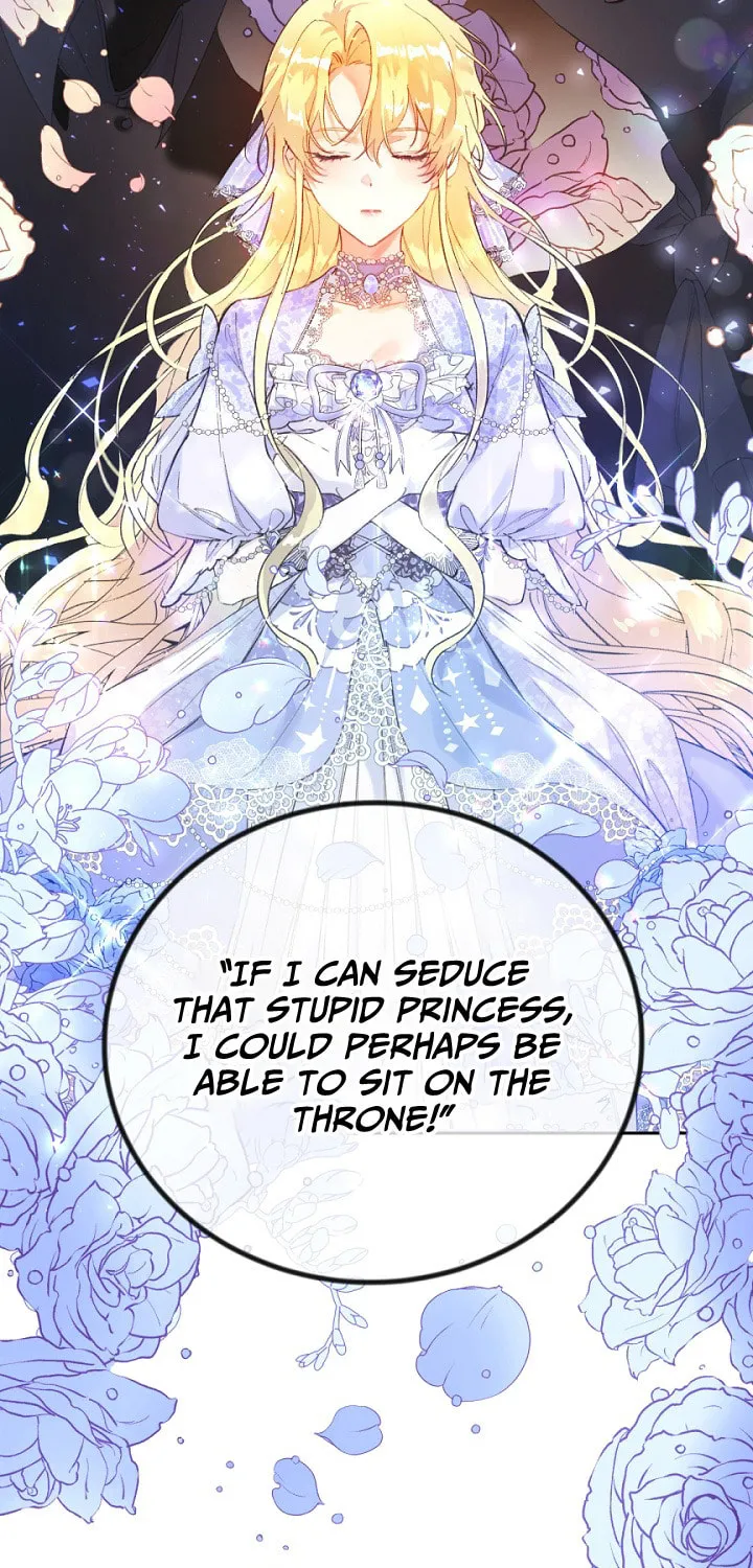 The Villainess is a Marionette Chapter 7 page 52 - 