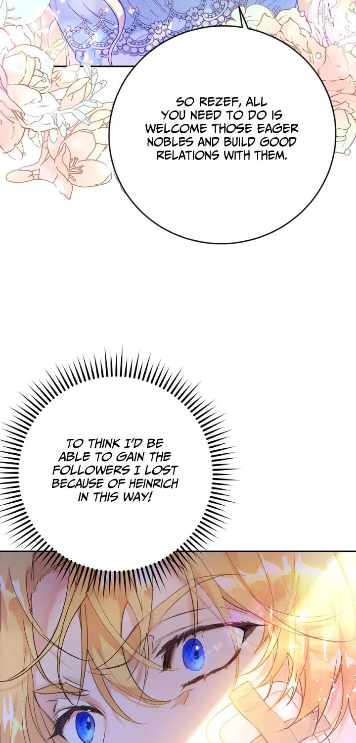 The Villainess is a Marionette Chapter 7 page 55 - 