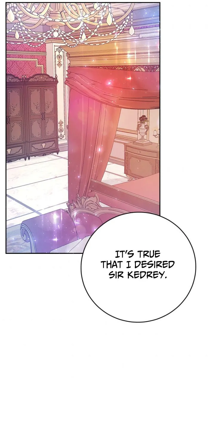The Villainess is a Marionette Chapter 7 page 59 - 