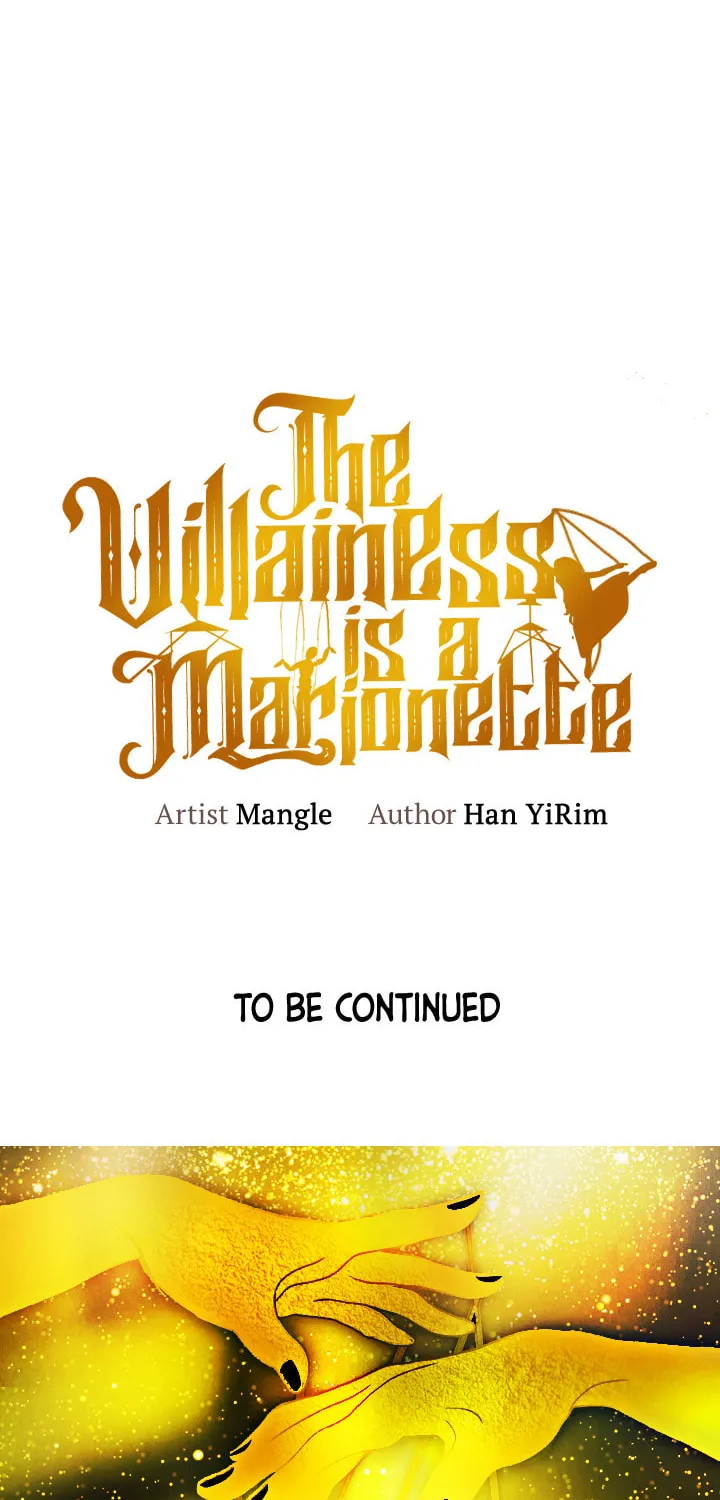 The Villainess is a Marionette Chapter 7 page 68 - 