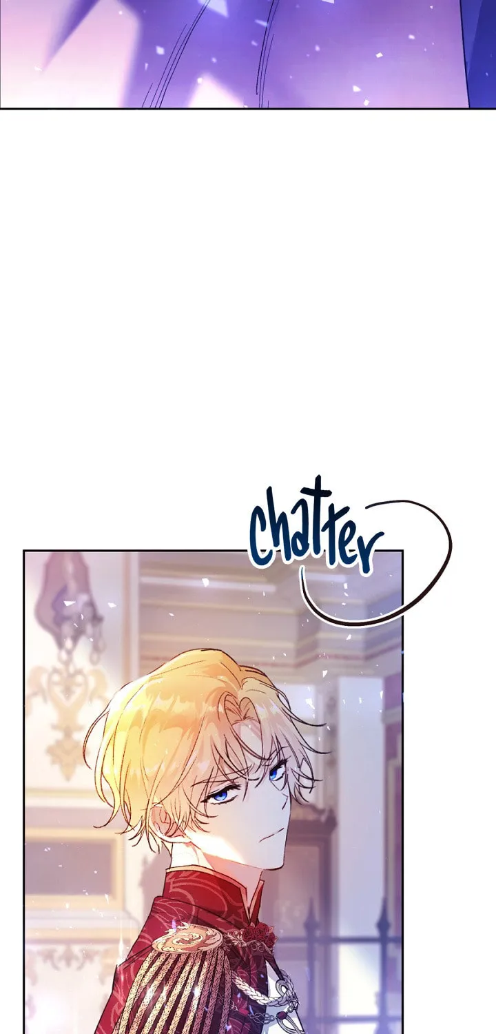 The Villainess is a Marionette Chapter 7 page 10 - 