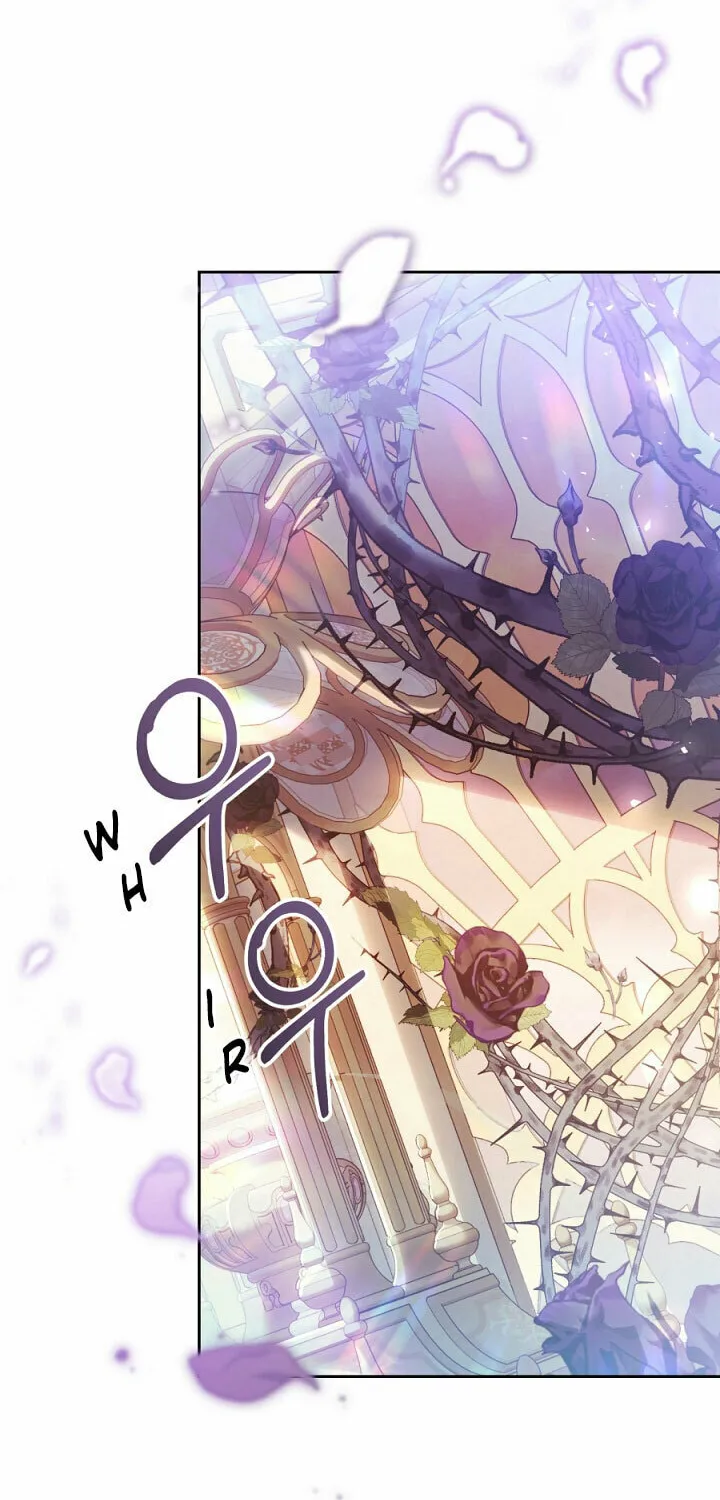 The Villainess is a Marionette Chapter 70 page 2 - 