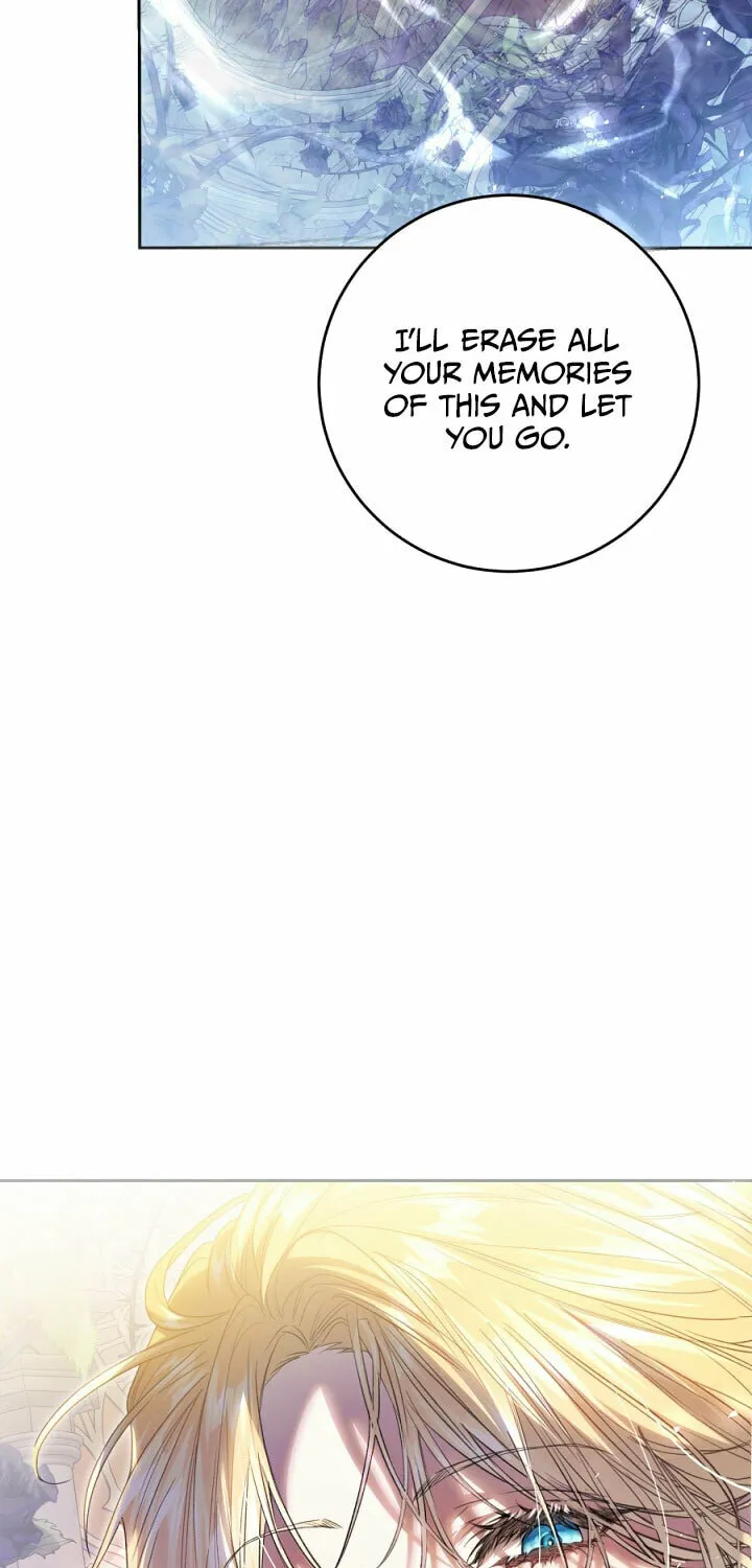 The Villainess is a Marionette Chapter 70 page 11 - 