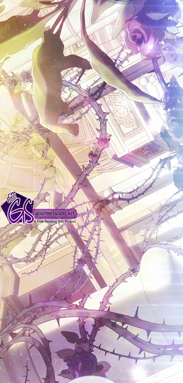 The Villainess is a Marionette Chapter 70 page 14 - 