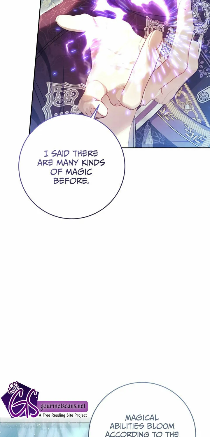 The Villainess is a Marionette Chapter 70 page 24 - 