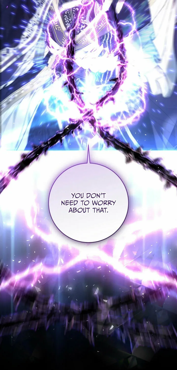 The Villainess is a Marionette Chapter 70 page 29 - 
