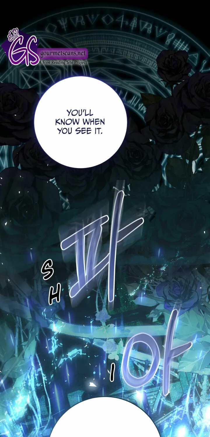 The Villainess is a Marionette Chapter 70 page 31 - 