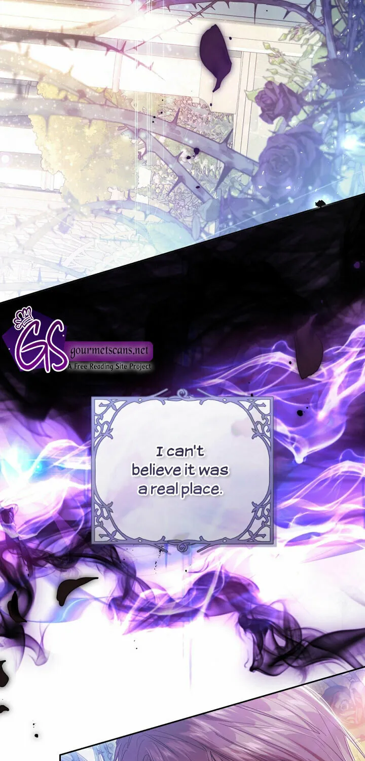 The Villainess is a Marionette Chapter 70 page 5 - 