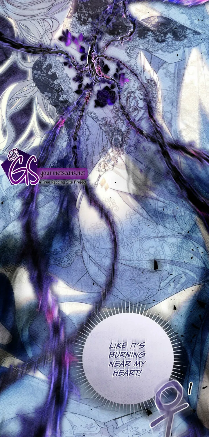 The Villainess is a Marionette Chapter 70 page 47 - 
