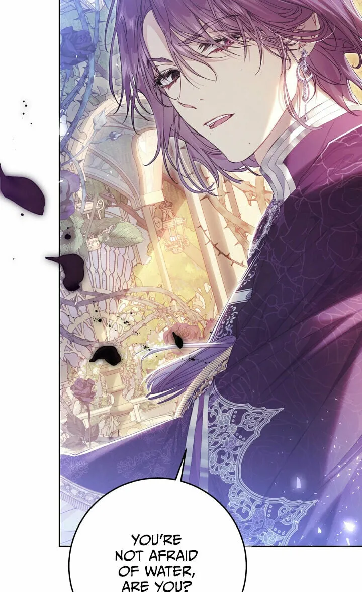 The Villainess is a Marionette Chapter 70 page 6 - 