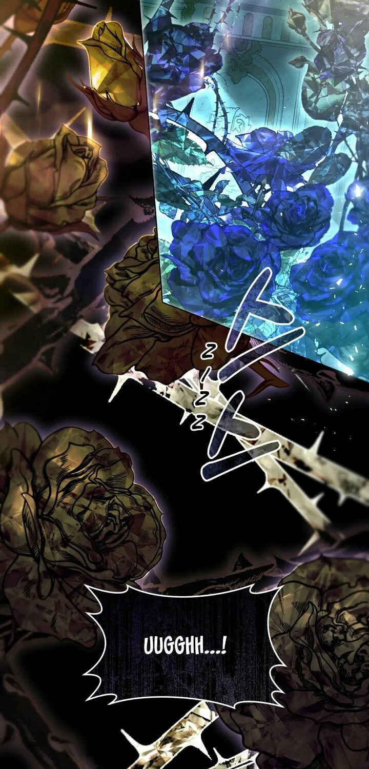 The Villainess is a Marionette Chapter 70 page 52 - 