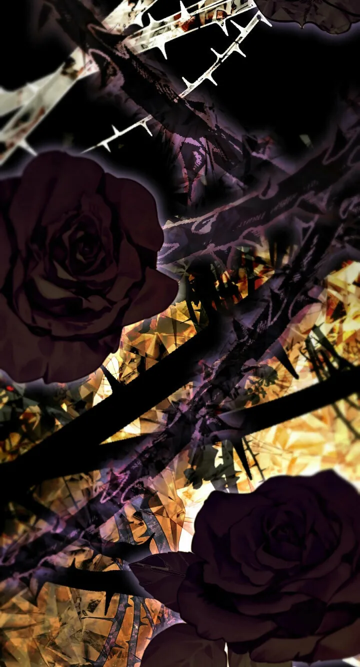 The Villainess is a Marionette Chapter 70 page 53 - 
