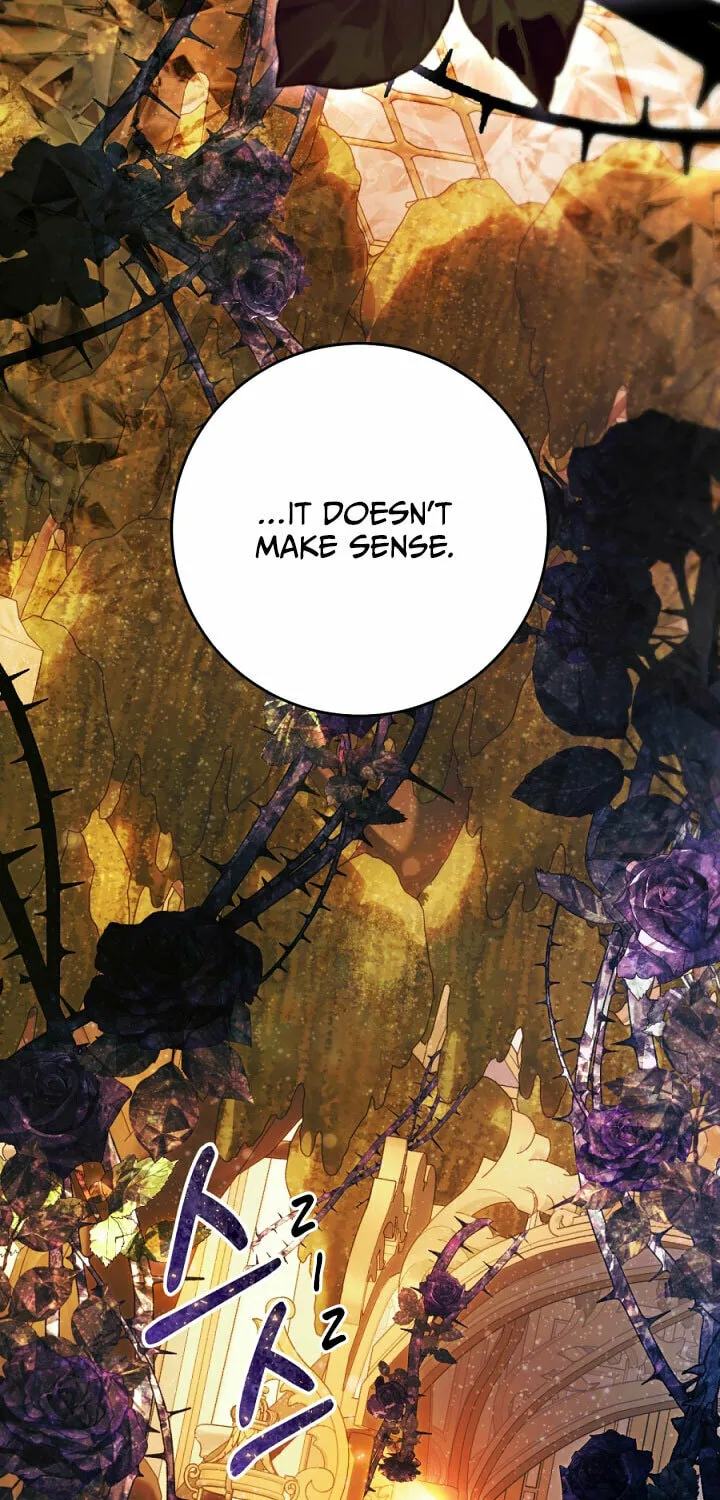 The Villainess is a Marionette Chapter 70 page 54 - 