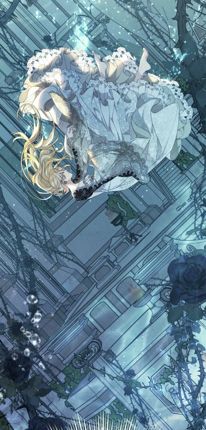 The Villainess is a Marionette Chapter 70 page 60 - 