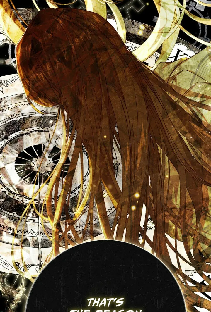The Villainess is a Marionette Chapter 70 page 63 - 
