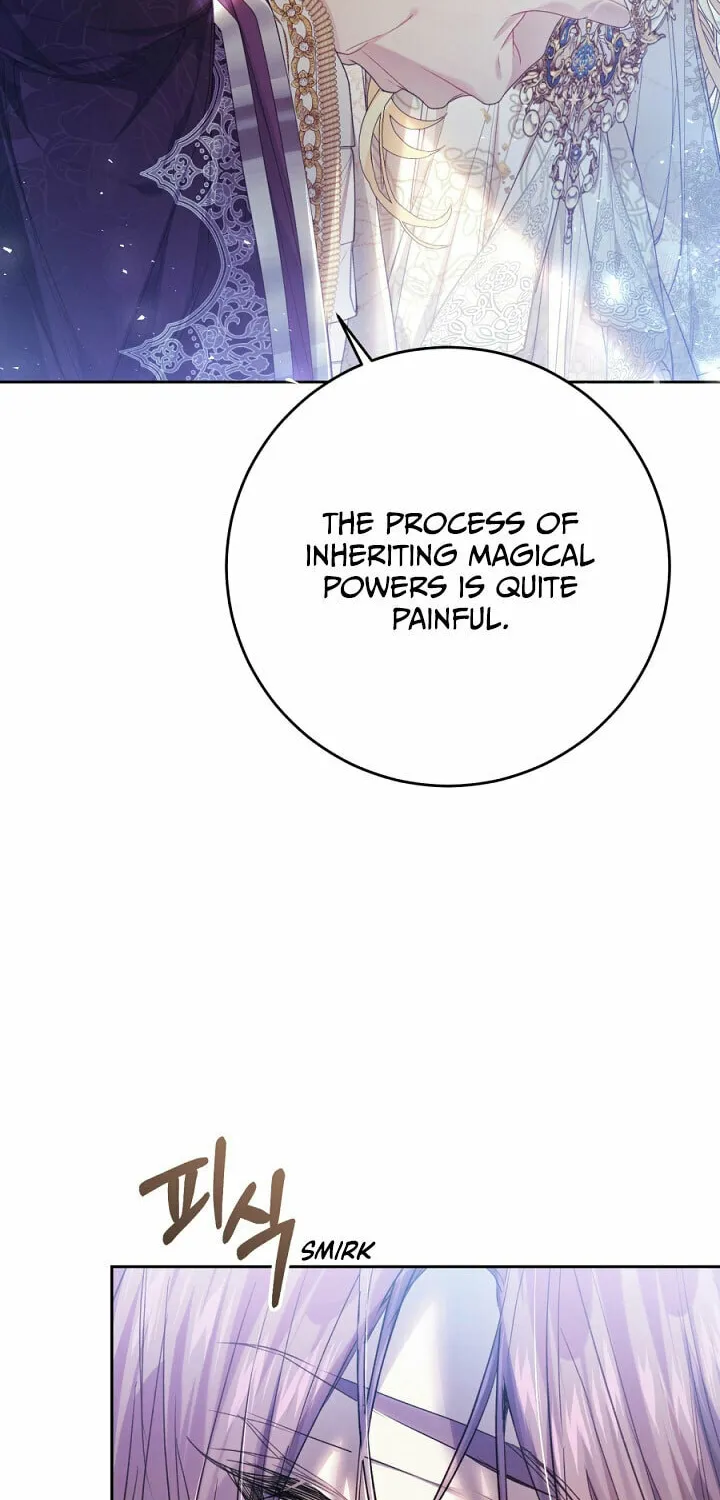 The Villainess is a Marionette Chapter 70 page 8 - 