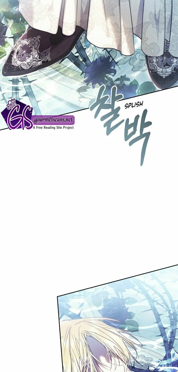 The Villainess is a Marionette Chapter 70 page 71 - 