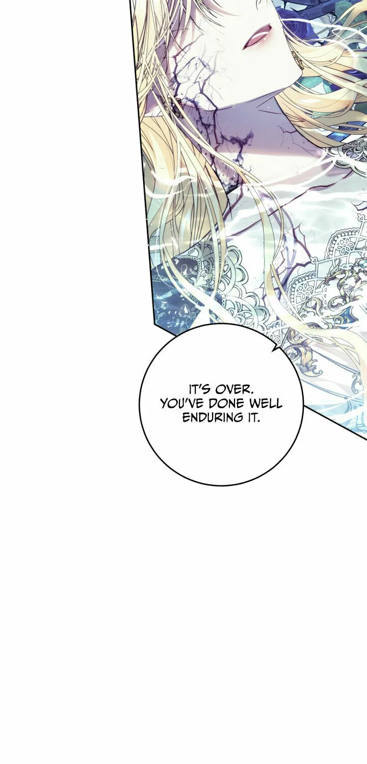 The Villainess is a Marionette Chapter 70 page 72 - 