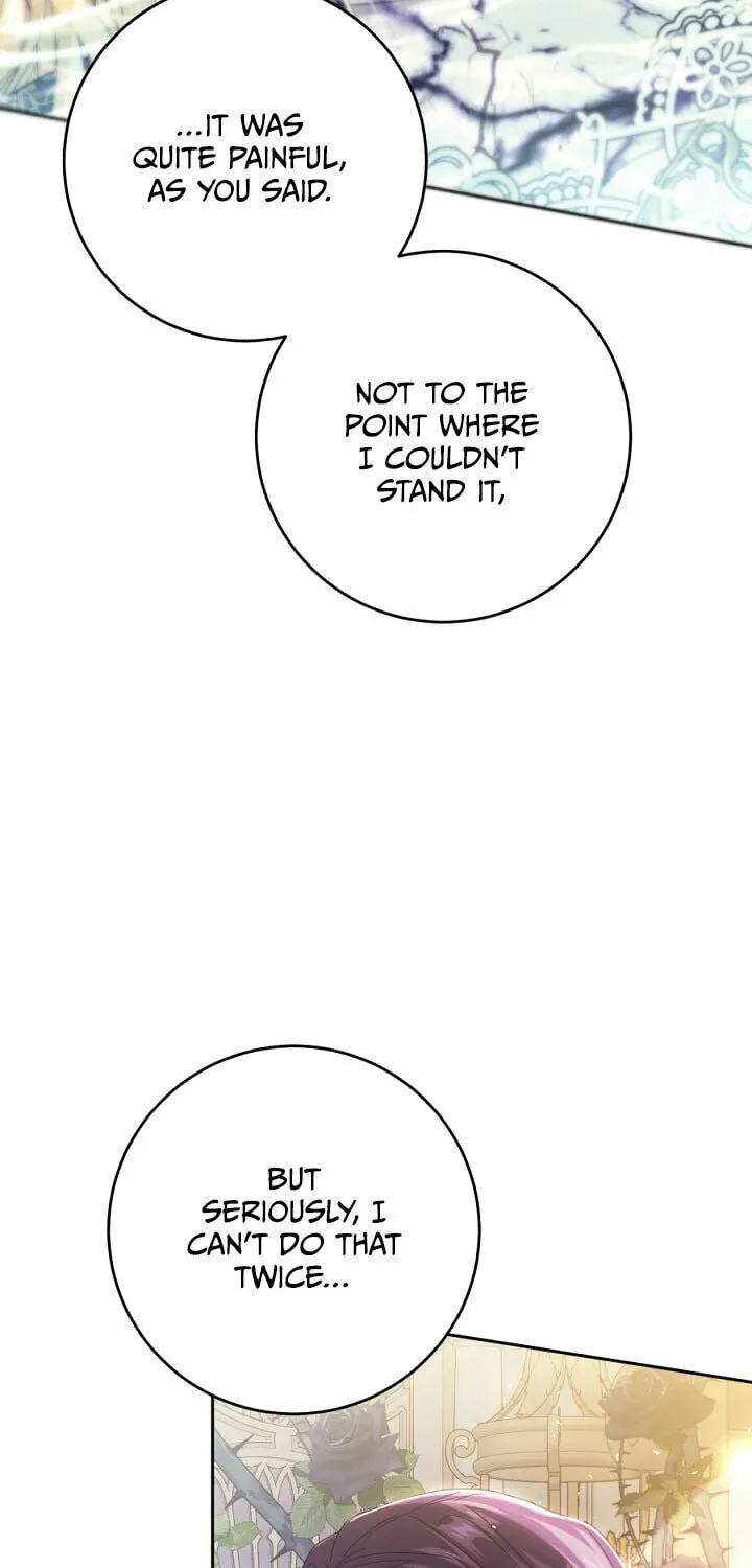 The Villainess is a Marionette Chapter 70 page 74 - 