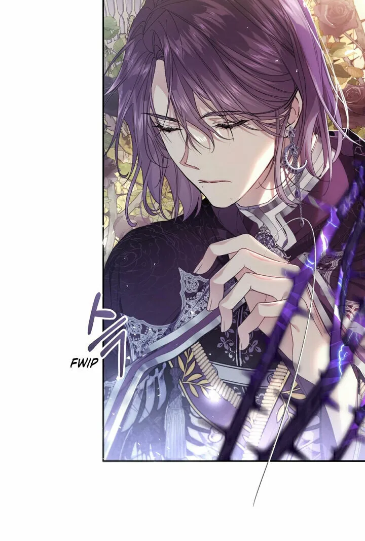 The Villainess is a Marionette Chapter 70 page 75 - 