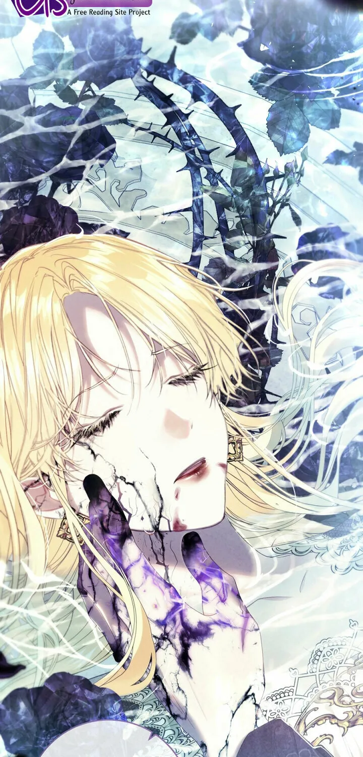 The Villainess is a Marionette Chapter 70 page 77 - 