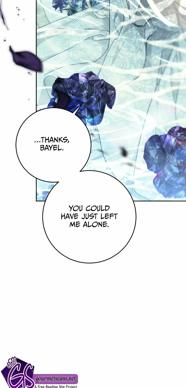 The Villainess is a Marionette Chapter 70 page 80 - 