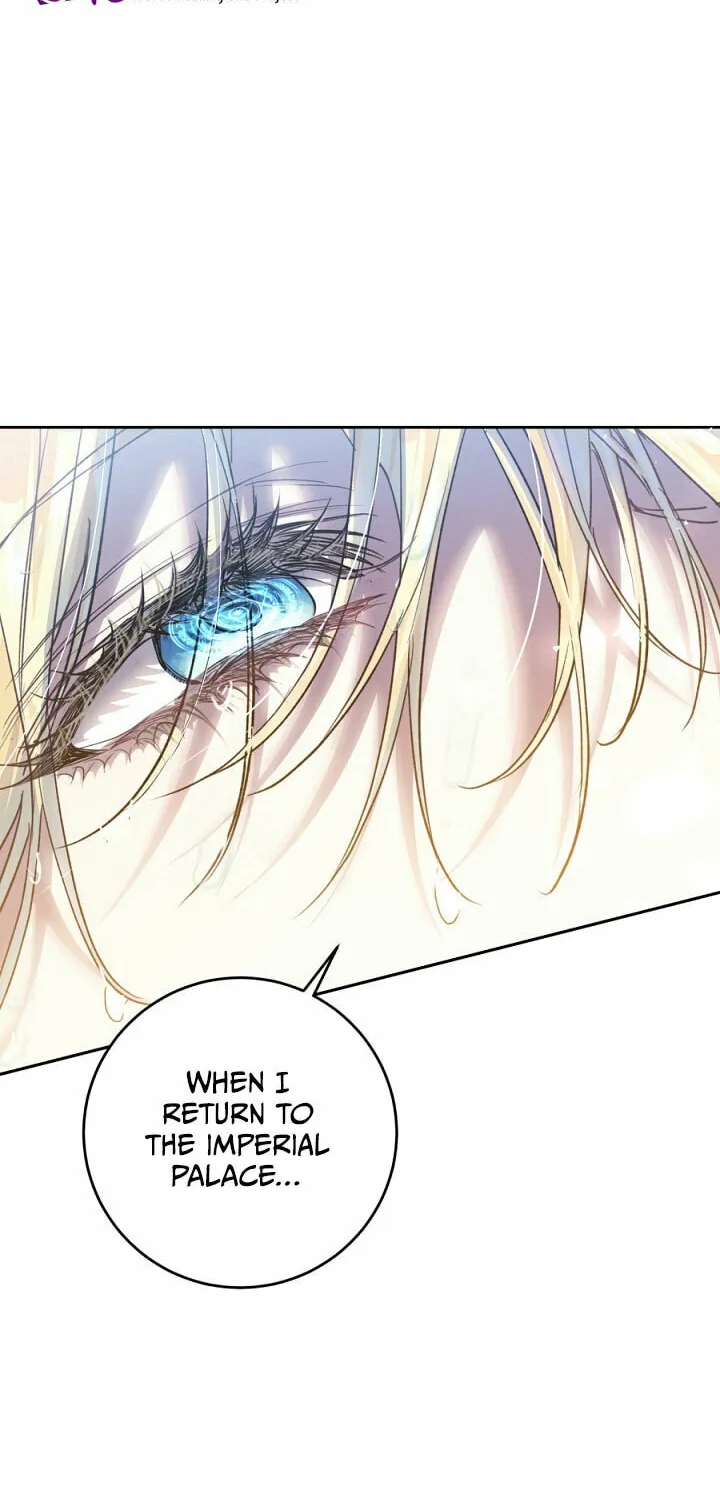 The Villainess is a Marionette Chapter 70 page 81 - 