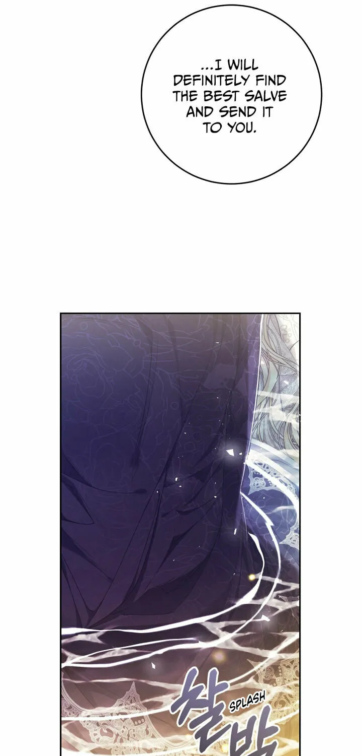 The Villainess is a Marionette Chapter 70 page 83 - 