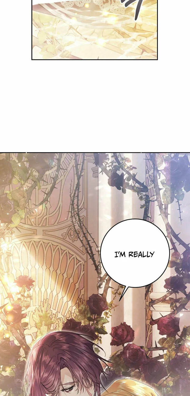 The Villainess is a Marionette Chapter 70 page 84 - 