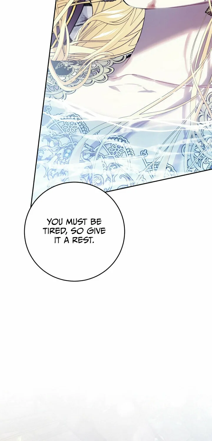 The Villainess is a Marionette Chapter 70 page 88 - 