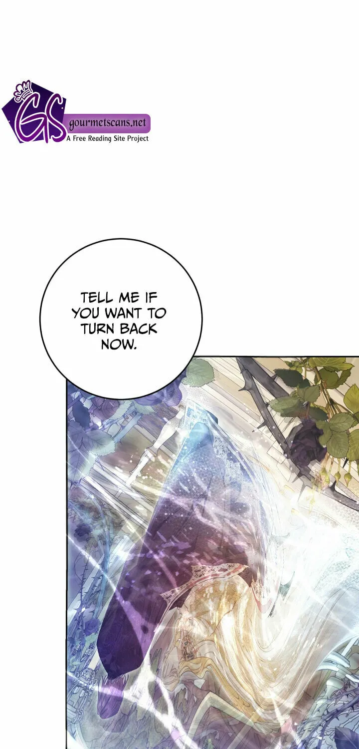 The Villainess is a Marionette Chapter 70 page 10 - 
