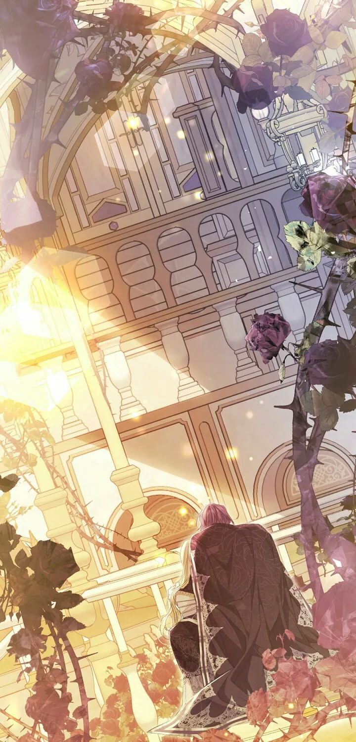 The Villainess is a Marionette Chapter 70 page 91 - 