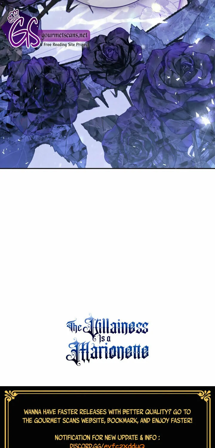 The Villainess is a Marionette Chapter 70 page 93 - 