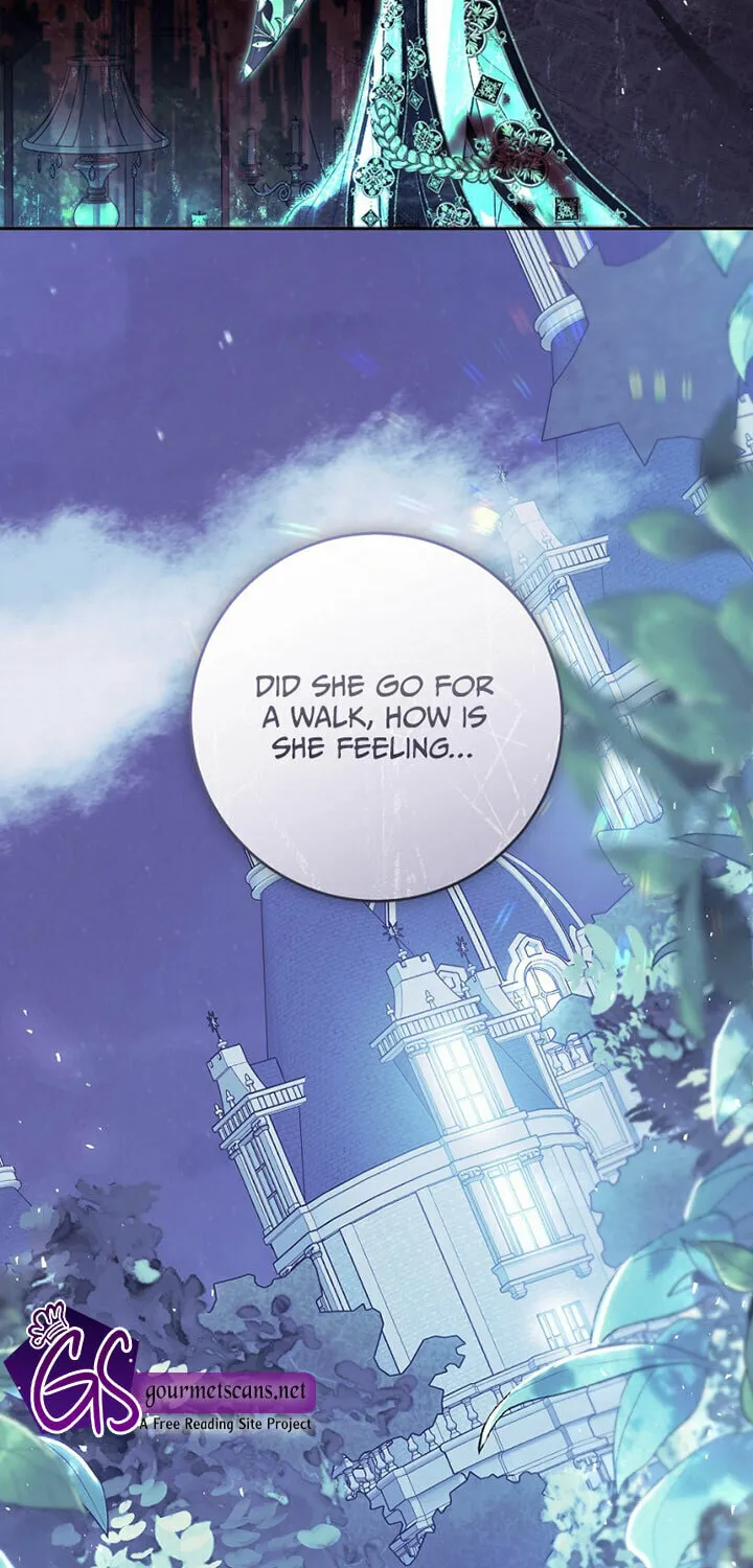 The Villainess is a Marionette Chapter 71 page 101 - 