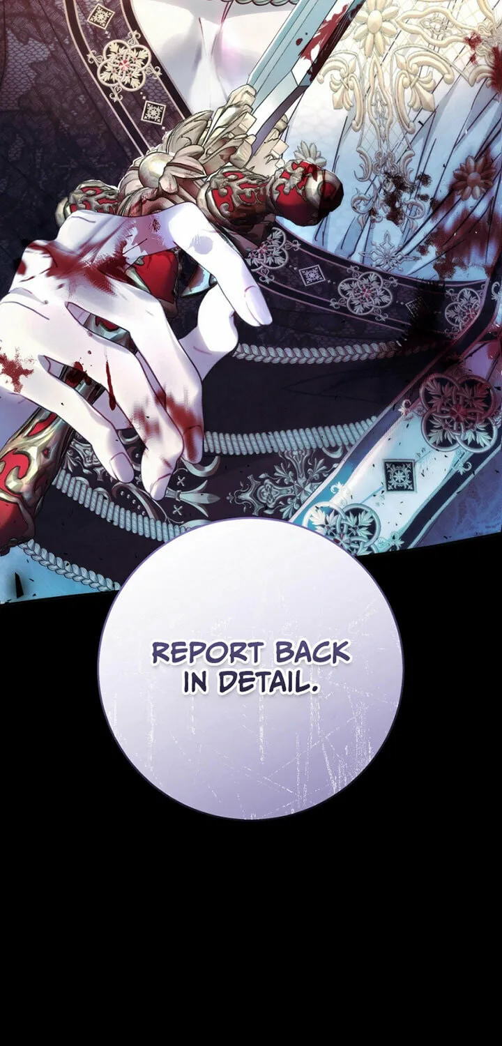 The Villainess is a Marionette Chapter 71 page 105 - 