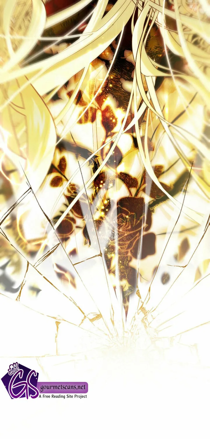 The Villainess is a Marionette Chapter 71 page 12 - 