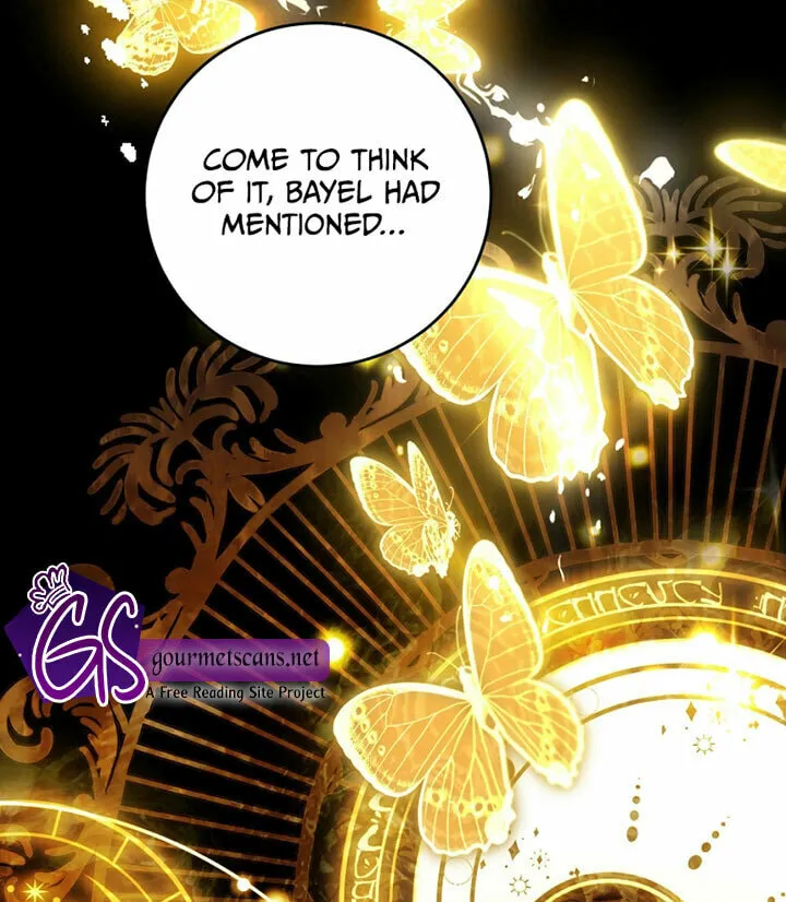 The Villainess is a Marionette Chapter 71 page 20 - 