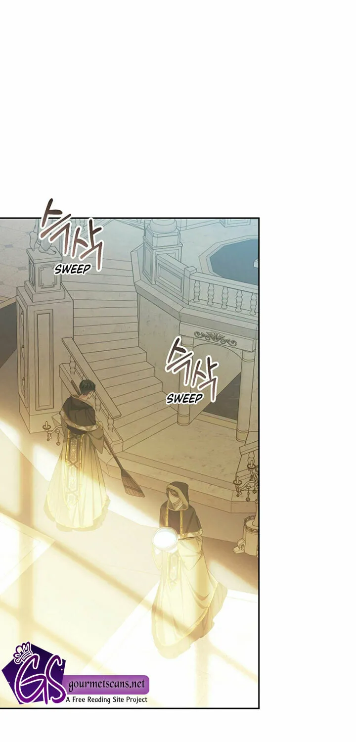 The Villainess is a Marionette Chapter 71 page 3 - 