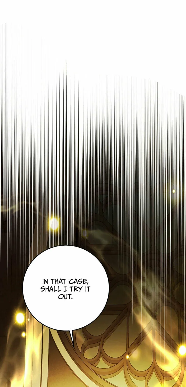 The Villainess is a Marionette Chapter 71 page 26 - 