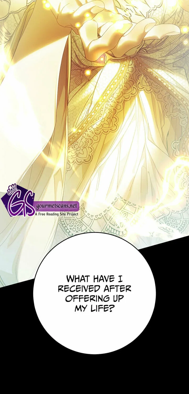 The Villainess is a Marionette Chapter 71 page 28 - 