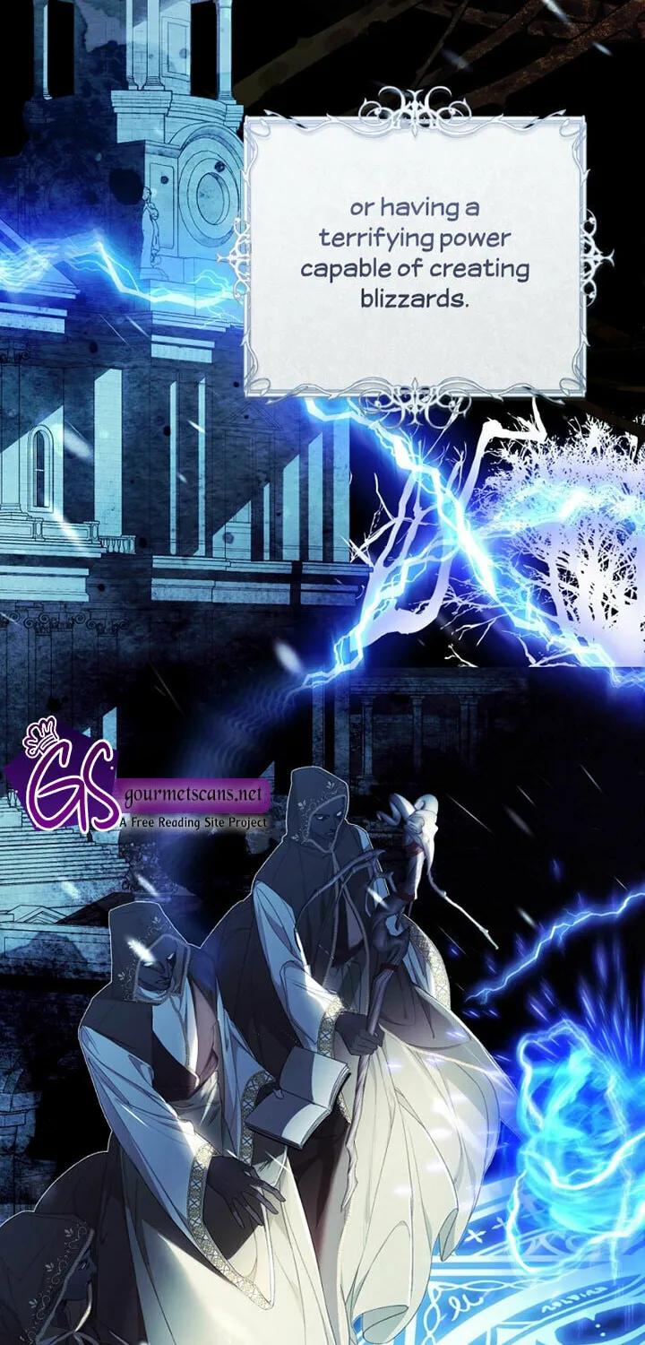 The Villainess is a Marionette Chapter 71 page 34 - 