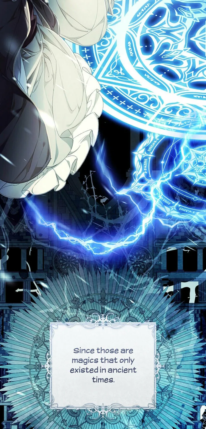 The Villainess is a Marionette Chapter 71 page 35 - 