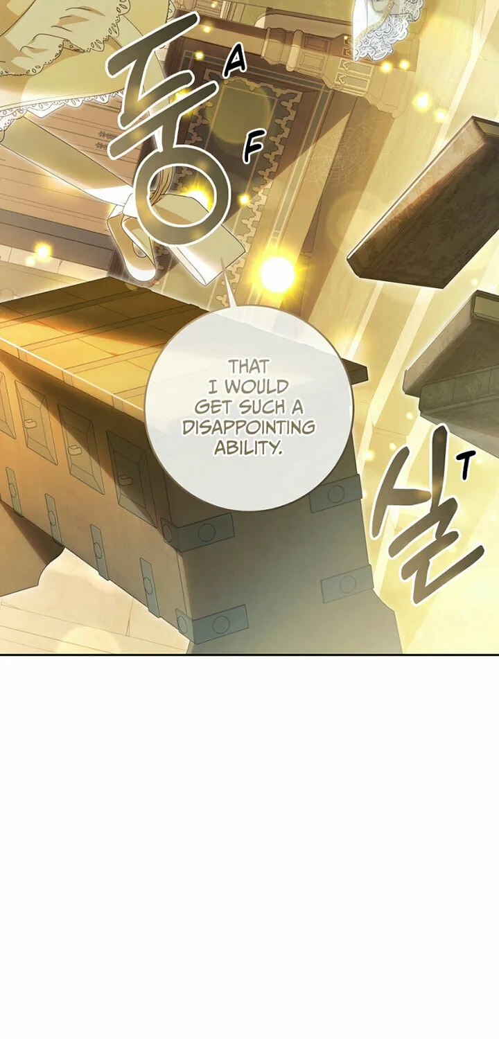 The Villainess is a Marionette Chapter 71 page 39 - 