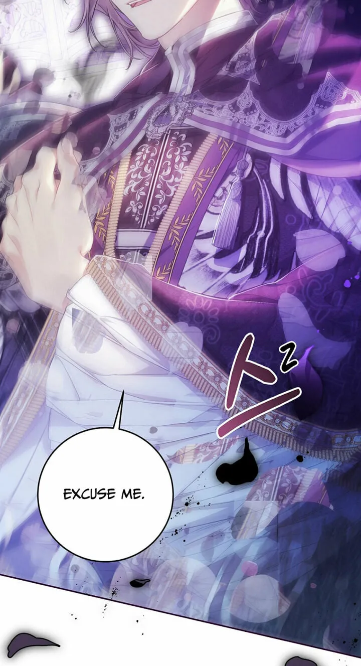 The Villainess is a Marionette Chapter 71 page 42 - 