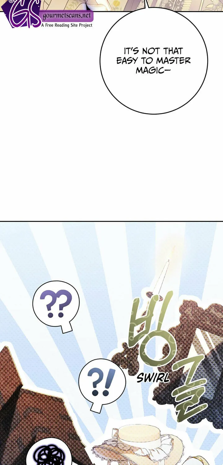 The Villainess is a Marionette Chapter 71 page 46 - 
