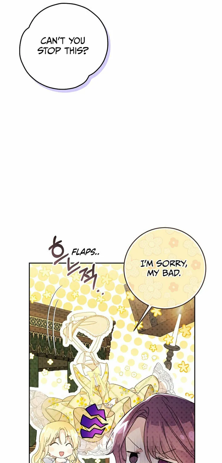The Villainess is a Marionette Chapter 71 page 49 - 