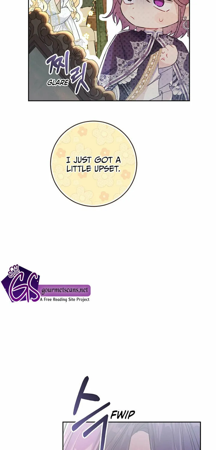 The Villainess is a Marionette Chapter 71 page 50 - 