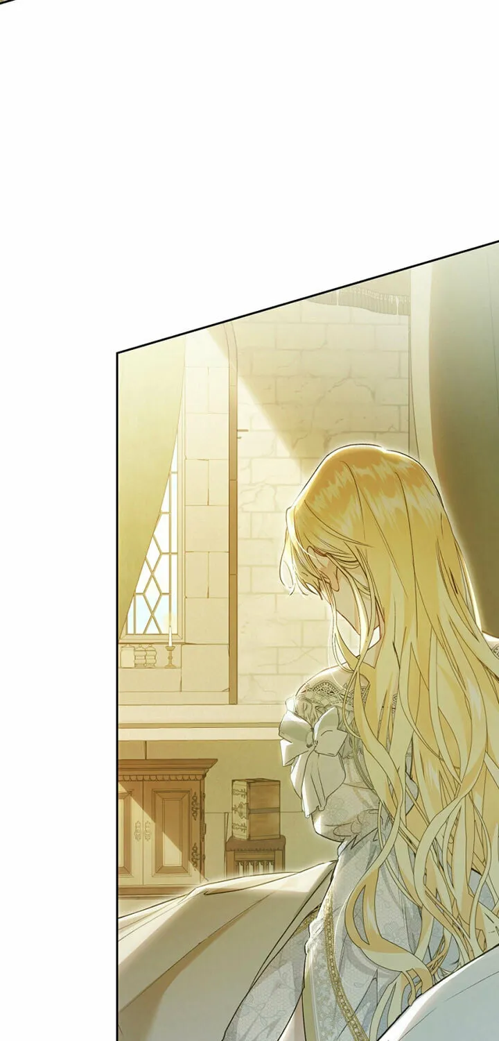 The Villainess is a Marionette Chapter 71 page 6 - 